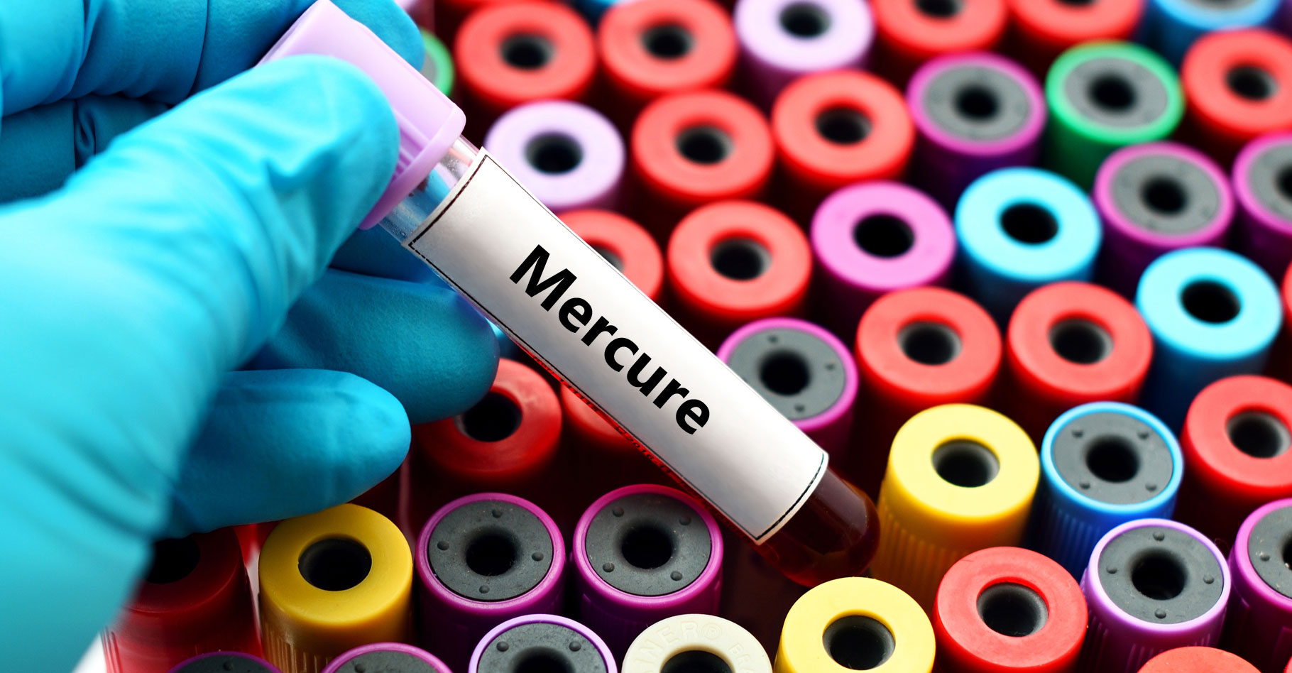 Mercure et santé